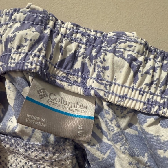 Columbia Women's W Super Backcast Water Short - Picture 8 of 9